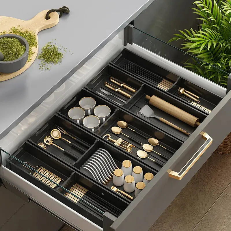 Kitchen-organizer Hocozy