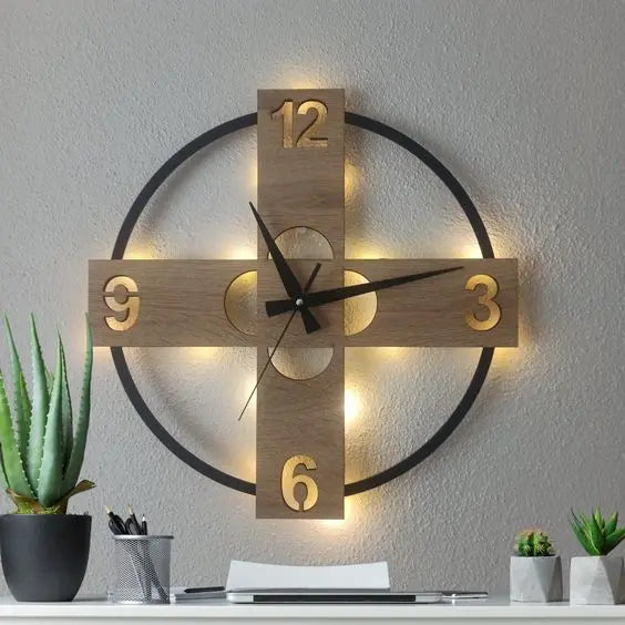 Clock Hocozy