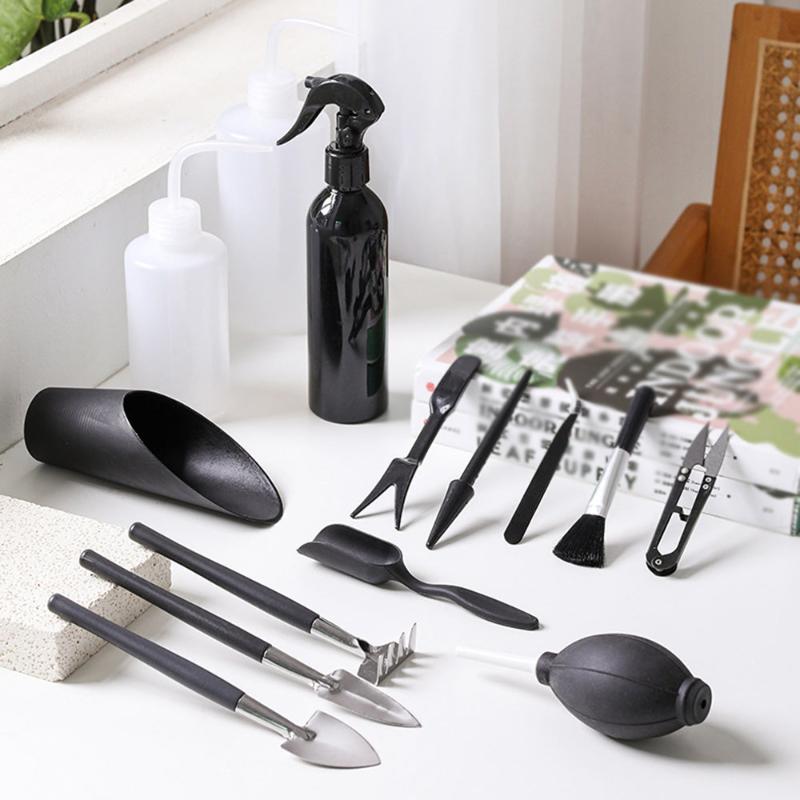 Mini Garden Hand Tools - Hocozy