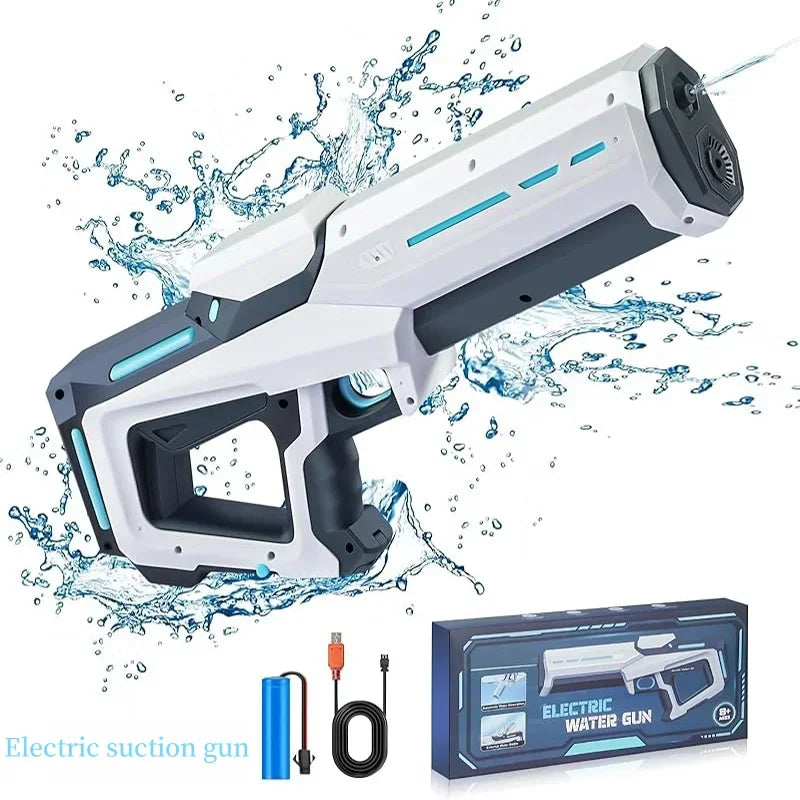 Automatic Water Absorbing Gun - Hocozy