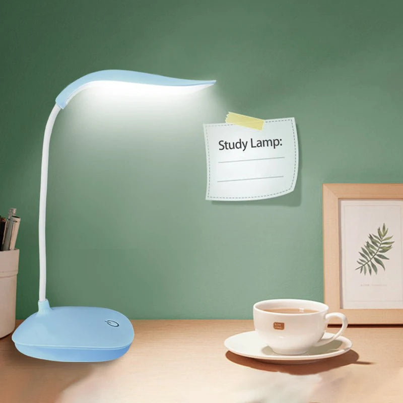 Portable LED Reading Desk Lamp - Hocozy