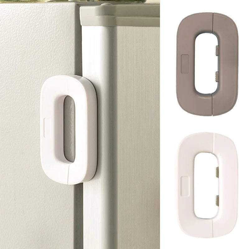 Child Safety Locks for Refrigerators - Hocozy