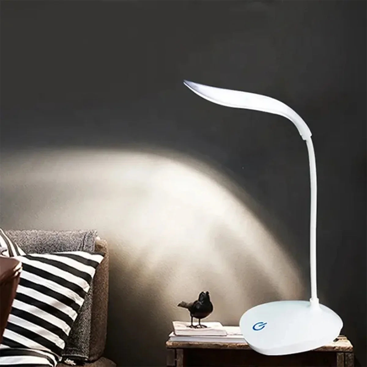 Portable LED Reading Desk Lamp - Hocozy