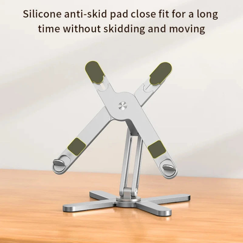 Foldable Laptop Stand - Hocozy