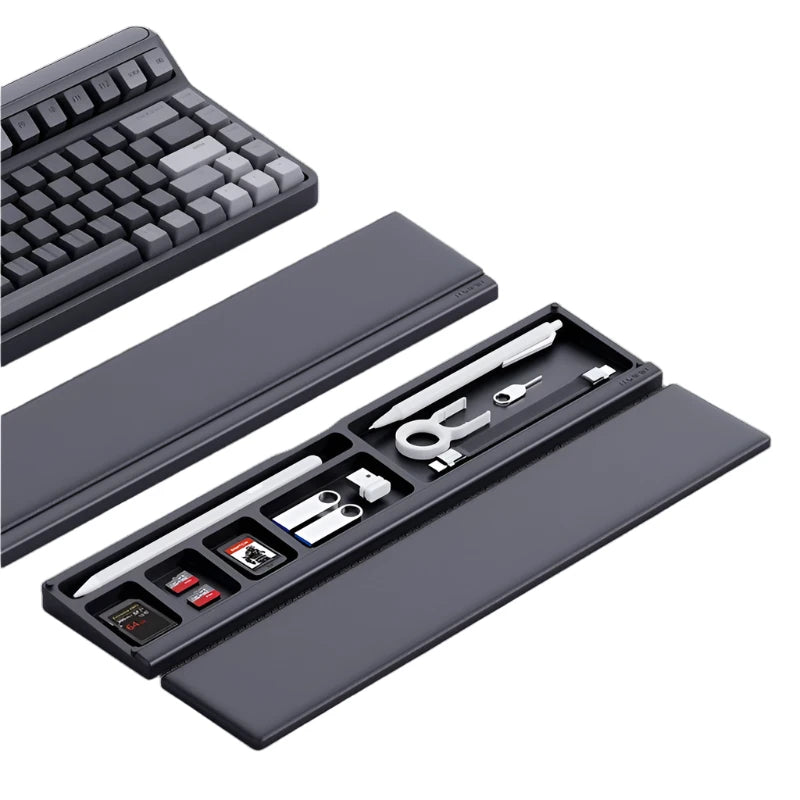 Keyboard Wrist Rest Pad Box - Hocozy