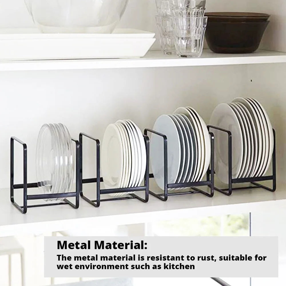 Kitchen Dish Rack - Hocozy