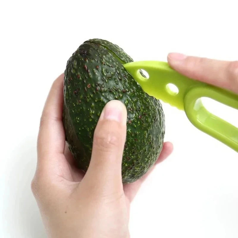 Avocado Slicer - Hocozy