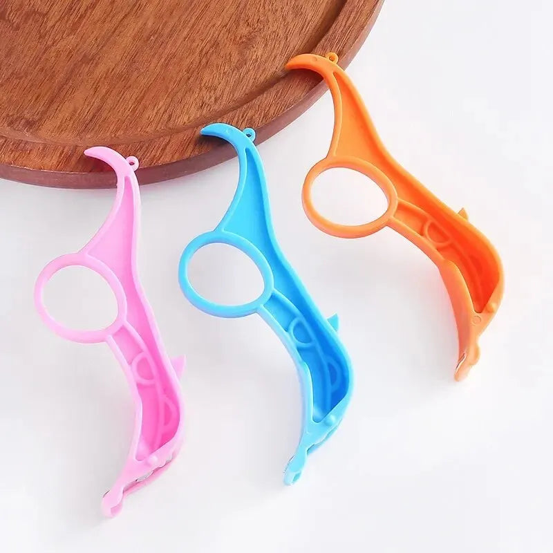 Fruit and Vegetable Peeler - Hocozy