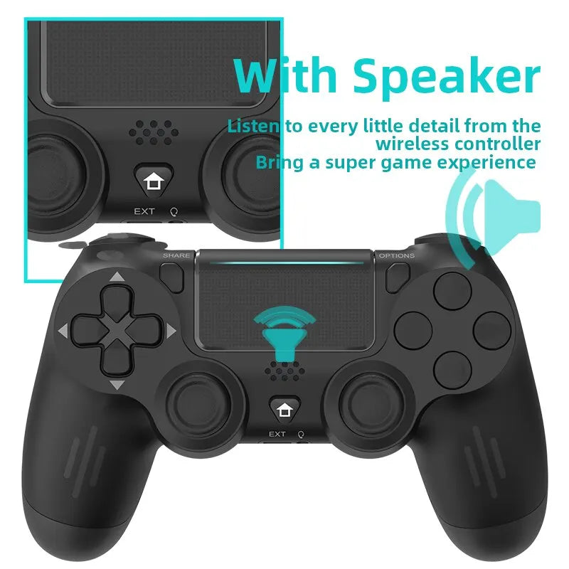 Wireless Controller with Bluetooth - Hocozy