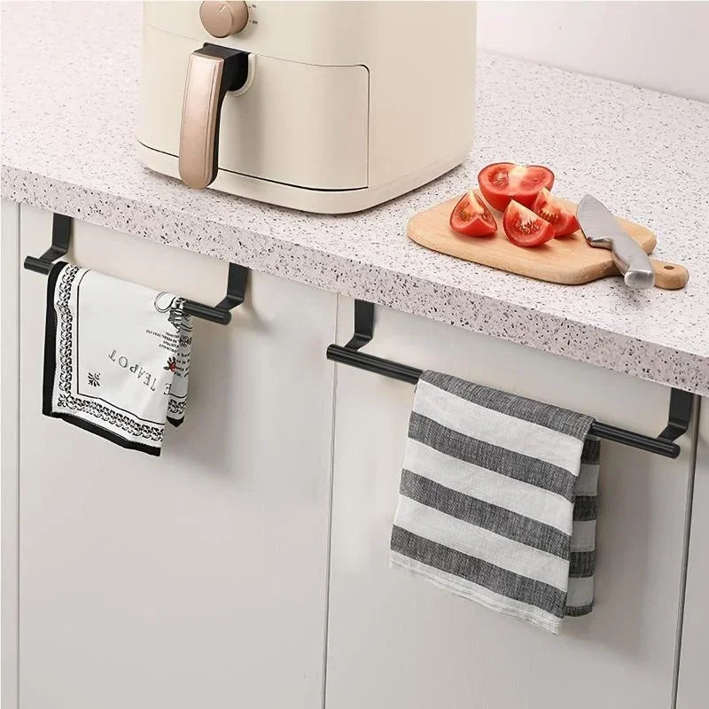 Door Hanging Towel Rack - Hocozy