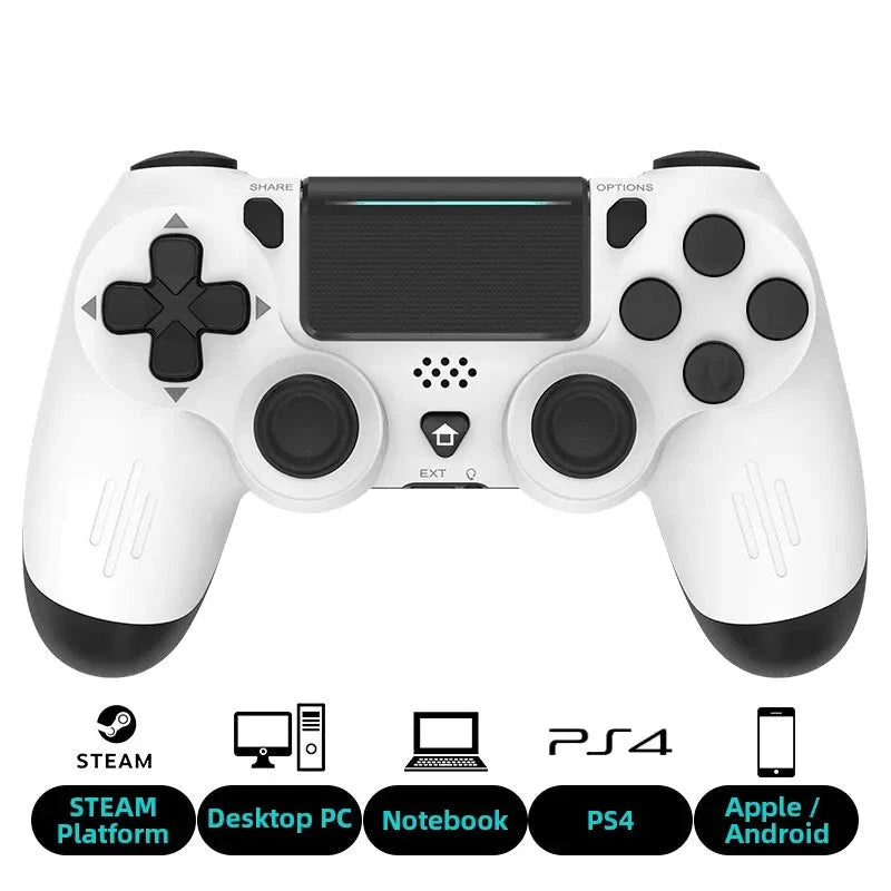 Wireless Controller with Bluetooth - Hocozy