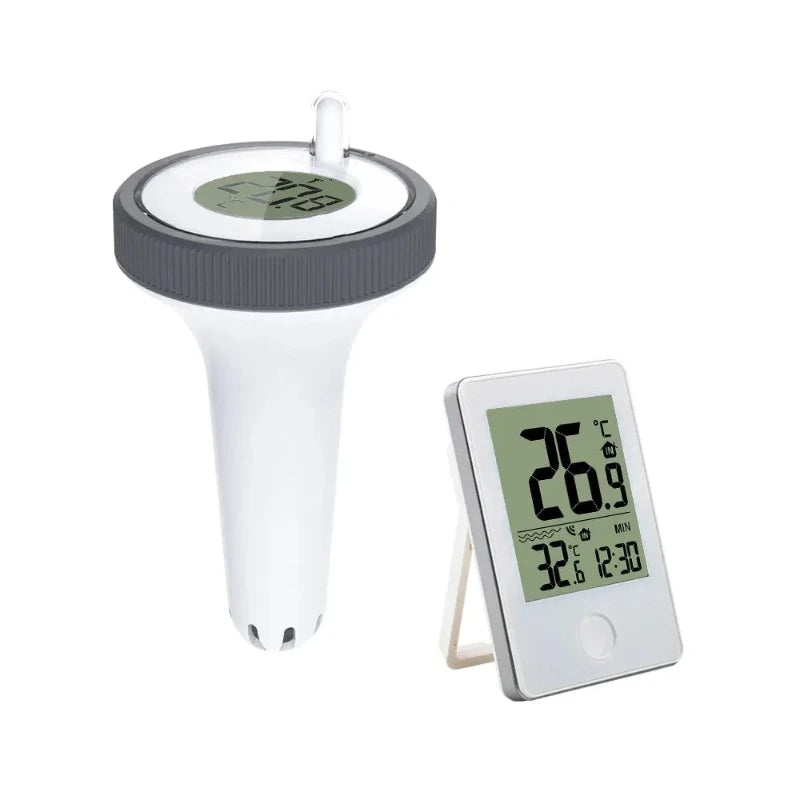 Digital Pool Thermometer - Hocozy