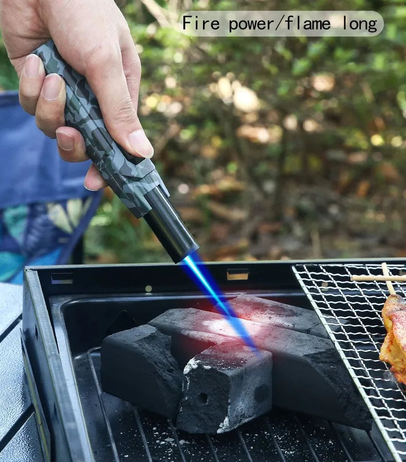 Big Flame BBQ Lighter - Hocozy