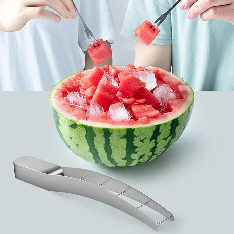 Watermelon Cutter Slicer - Hocozy