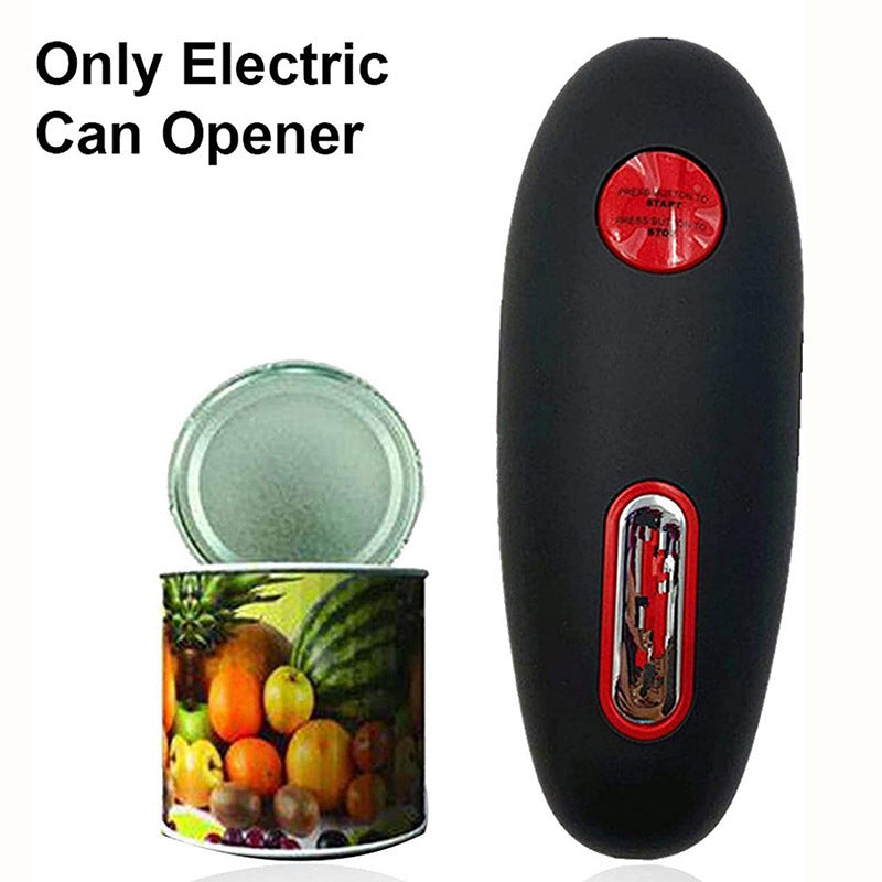 Electric Can Opener - Hocozy