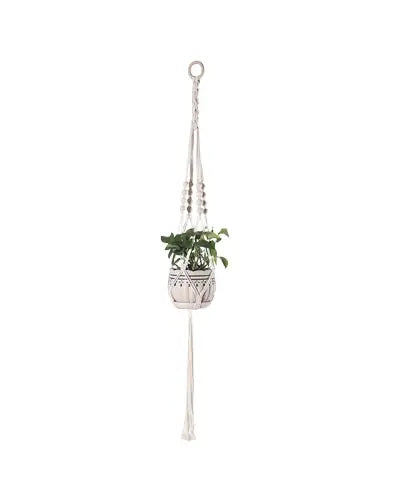 New Arrival Handmade Pot Hanger Plant Hanger Pot Holder Pot Hanging for Home Garden Large Size105cm - Hocozy 