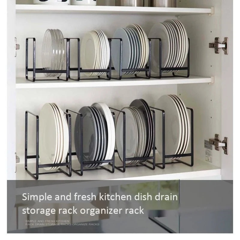 Kitchen Dish Rack - Hocozy