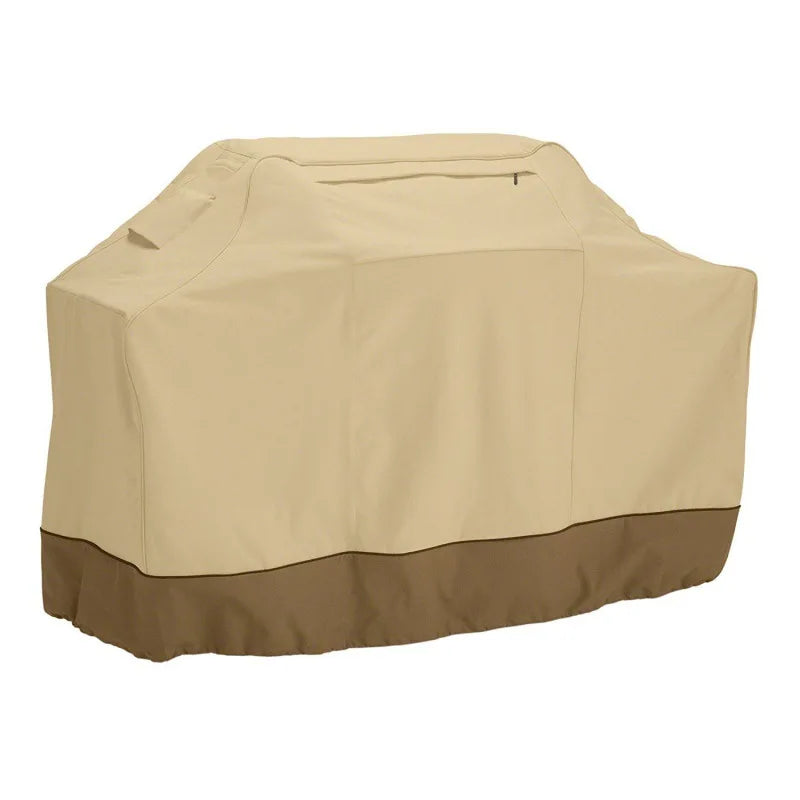 Resistant BBQ Grill Cover - Hocozy