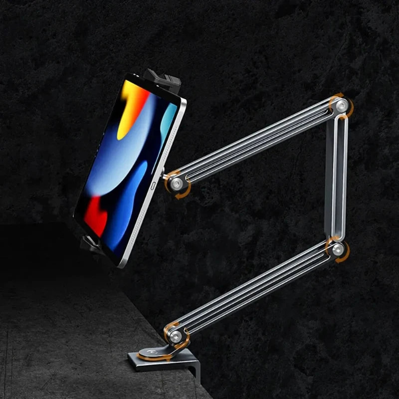 Adjustable Tablet Stand for Desks and Beds - Hocozy