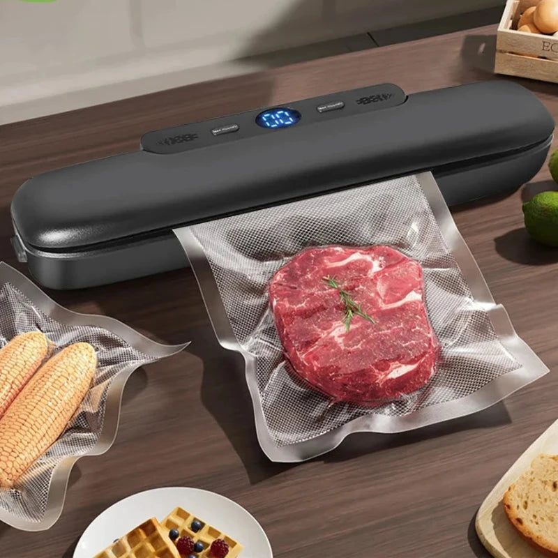 Vacuum Sealer Packaging Machine - Hocozy