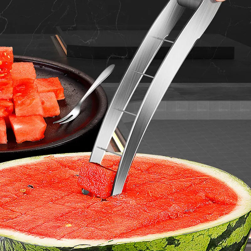 Watermelon Cutter Slicer - Hocozy