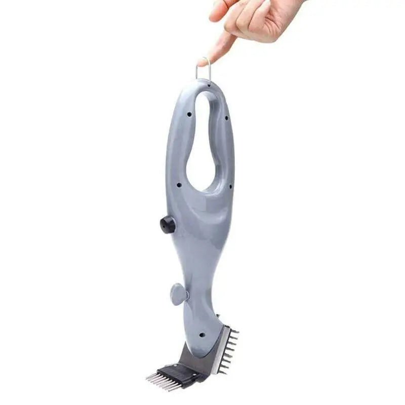 BBQ Grill Cleaner Brush for Outdoor Cooking - Hocozy