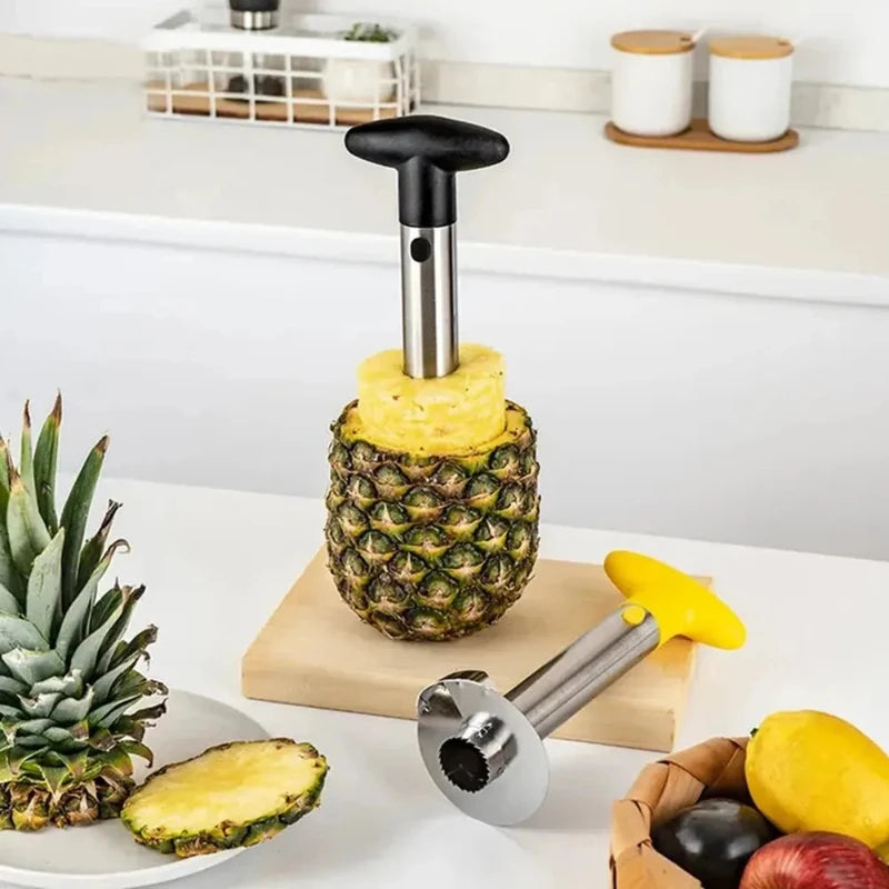 Pineapple Peeler and Slicer - Hocozy